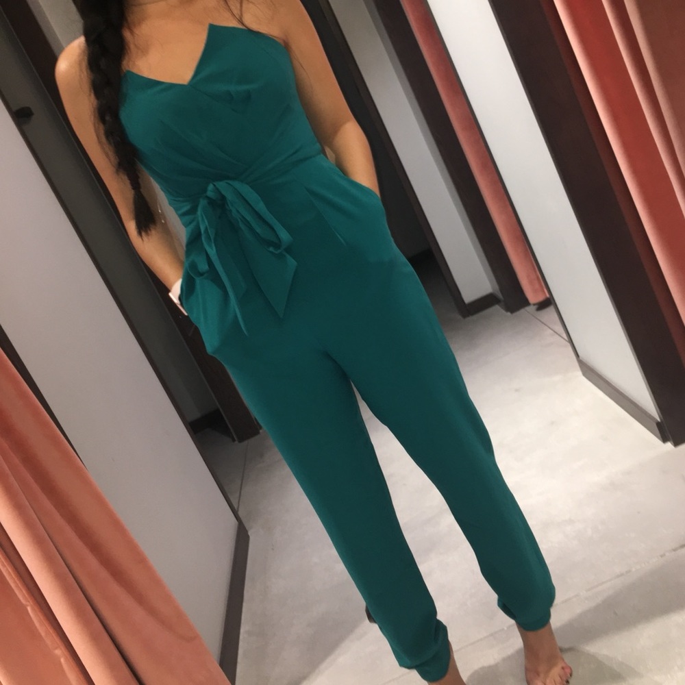Bebe Jumpsuit
